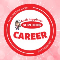 Acecook Career