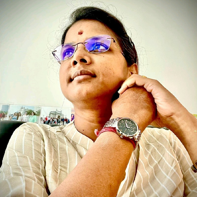 Rohini Kadam