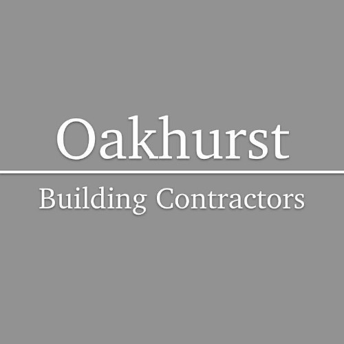 Oakhurst Building Contractors