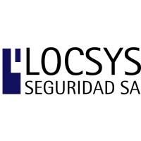 LOCSYS SEGURIDAD S.A.