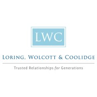 Loring, Wolcott & Coolidge Trust, LLC