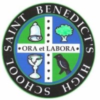 St Benedict's High School