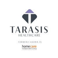 Tarasis Healthcare (Formerly Homecare Independent Living)