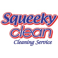 Squeeky Clean Cleaning Services