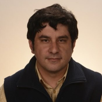 Sebastian Cambareri, Ph.D.