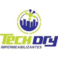 TechDry Impermeabilizantes