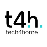 t4h. (Tech4home)