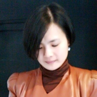 Jacqueline Zhang