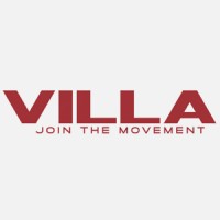 VILLA Join The Movement