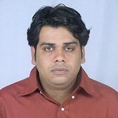 Bipul Krishna Saha, Ph.D.