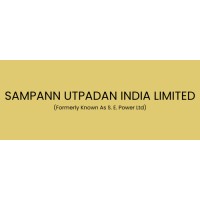 Sampann Utpadan India Limited (Formerly Known As S. E. Power Ltd)
