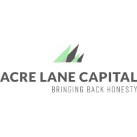 Acre Lane Capital Ltd