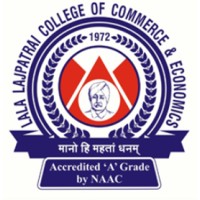 Lala Lajpatrai College of Commerce And Economics Lajpatrai Marg Mahalaxmi Haji Ali Mumbai 400 034