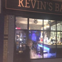 Kevins Bar Canton