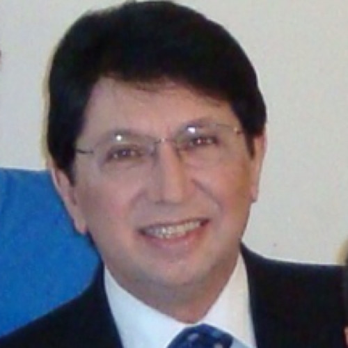 Oscar Quiroga