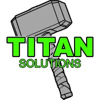 Titan Solutions LLC