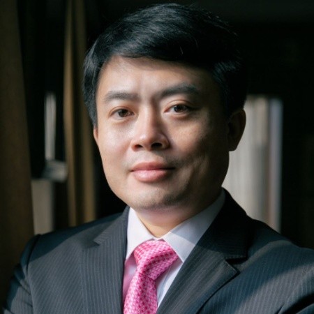 Yan Luo, CFA