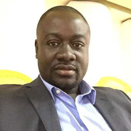 Eric Owusu Ansah
