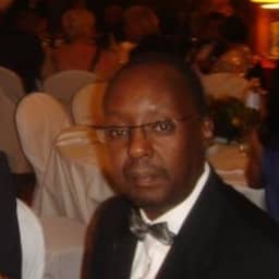 Eugene Nyagahene