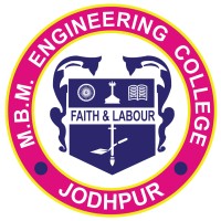 M.B.M. Engineering College, Jodhpur