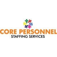 Core Personnel Staffing Services