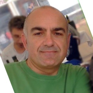 Jordi Gibert Genís