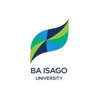 BA ISAGO University