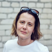 Julia Tarasava