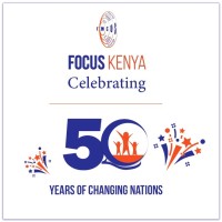 Fellowship of Christian Unions (FOCUS) Kenya