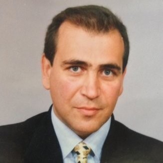 Plamen Georgiev, MBA
