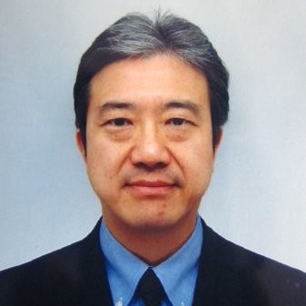 Yoshiyuki Okada