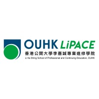 Lipace, The Open University Of Hong Kong