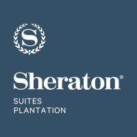 Sheraton Suites Plantation