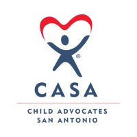 Child Advocates San Antonio (CASA)