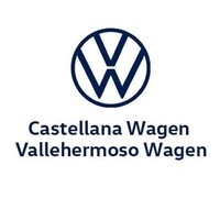 VWMadrid Castellana Wagen - Vallehermoso Wagen