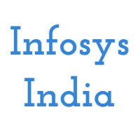 Infosys India