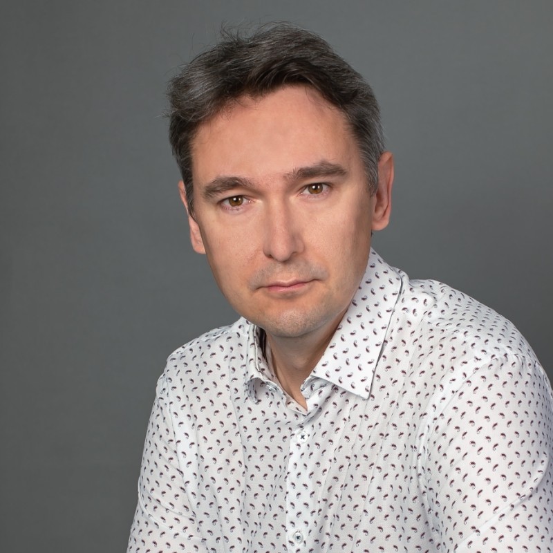 Patryk Borkowski