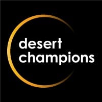 Desert Champions