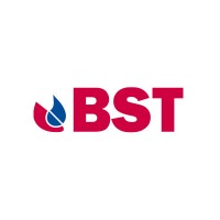 BST Brandskyddsteamet AB