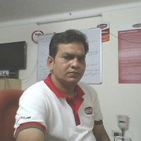 Mujeeb Ansari