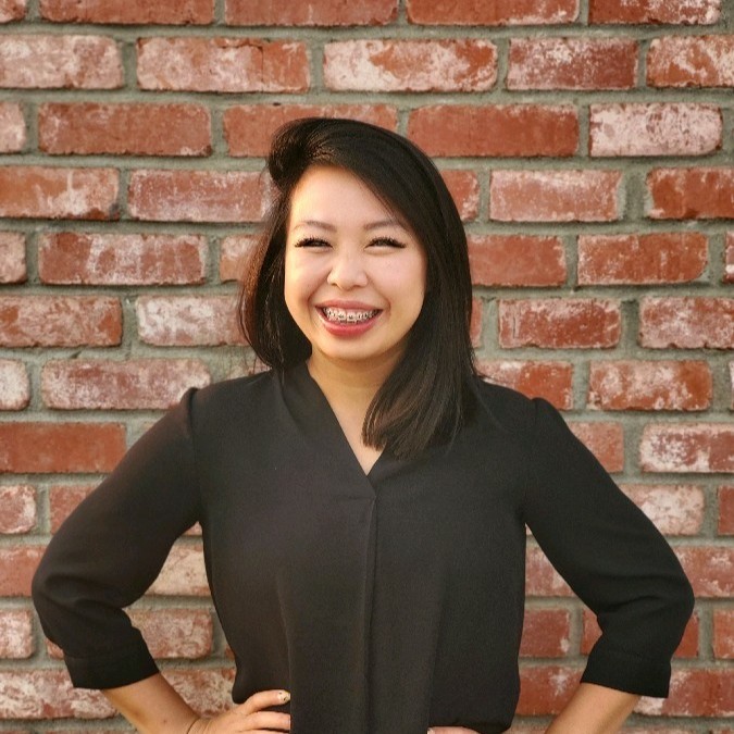 Rona Nguyen