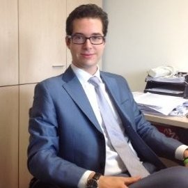 Fabio CANNATA, PhD, MBA