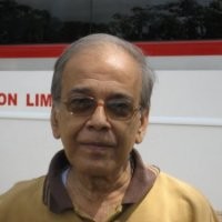 Bhudeb Das