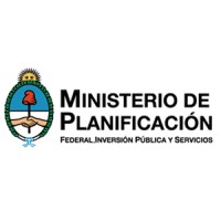 Ministerio de Planificación Federal, Inversión Pública y Servicios