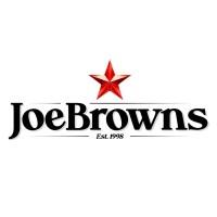 JOE BROWNS LTD