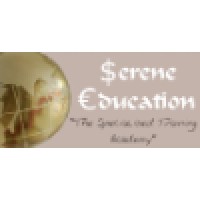 Serene Education Ltd