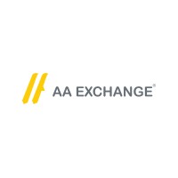 AA Exchange Company (Pvt.) Ltd.