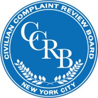 NYC Civilian Complaint Review Board (CCRB)