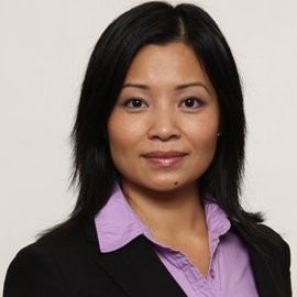 Yen Nguyen