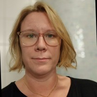 Linda Bergvall